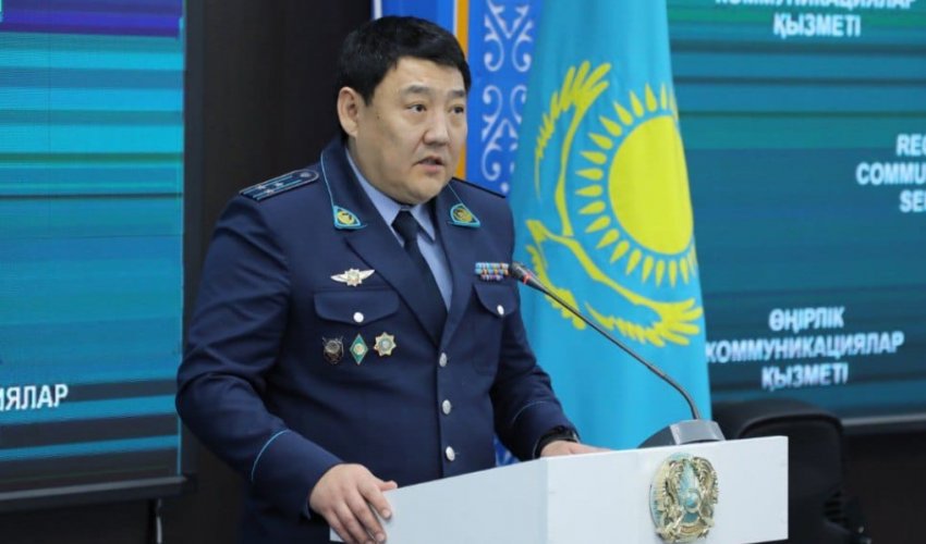 ИНТЕРНЕТ АЛАЯҚТЫҚҚА ҚАРСЫ КҮРЕС ЖАҒДАЙЫ МЕН ШАРАЛАР