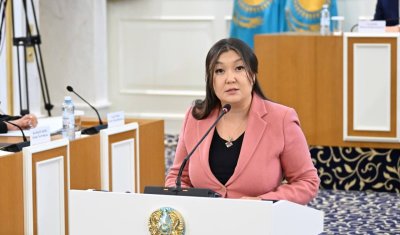 СОТ ШЕШІМІНСІЗ БАСПАНАДАН ШЫҒАРУҒА ЖОЛ БЕРМЕУДІ ҚАЗАҚСТАННЫҢ ЖАҢА КОНСТИТУЦИЯСЫНДА БЕКІТУ ҰСЫНЫЛДЫ