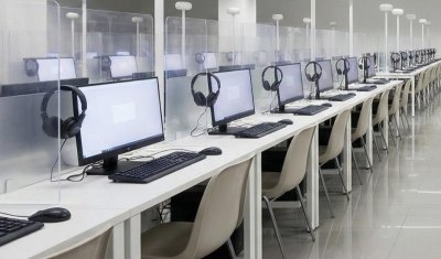 Аралық қорытындылар: 340 мың рет негізгі ҰБТ тапсырылды