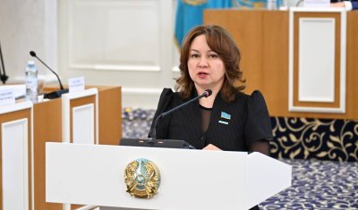 ЖАҢА КОНСТИТУЦИЯДА БАРЛЫҚ ӨТПЕЛІ РӘСІМДЕР, МЕРЗІМДЕР МЕН РЕГЛАМЕНТТЕР НАҚТЫ ЖАЗЫЛАДЫ