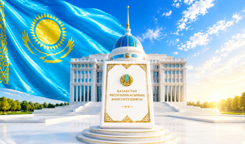 2026 жылдың 1 шілдесі – Қазақстан үшін тағылымы терең, тарихи күн