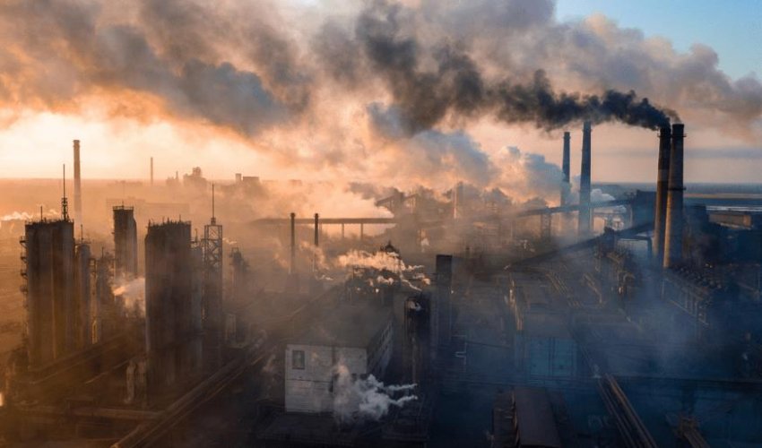 ПАРИЖСКОЕ СОГЛАШЕНИЕ И ПАРНИКОВЫЕ ГАЗЫ: КАКИЕ ИСТОЧНИКИ ЭНЕРГИИ ВЫЗЫВАЮТ БОЛЬШЕ ВСЕГО ВЫБРОСОВ CO₂?