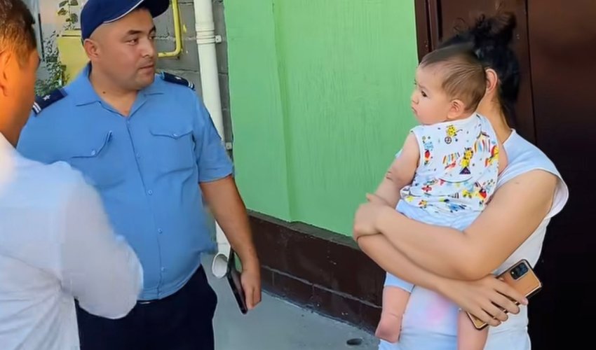 ТҰРАН АУДАНЫНДА «ТАЗА ҚАЛА» АКЦИЯСЫ АЯСЫНДА АБАТТАНДЫРУ ЖҰМЫСТАРЫ ЖҮРГІЗІЛДІ