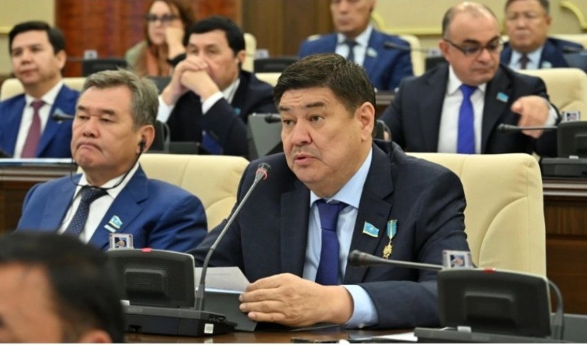 Қазақстанда өндіріс саласын қалай дамыту керек