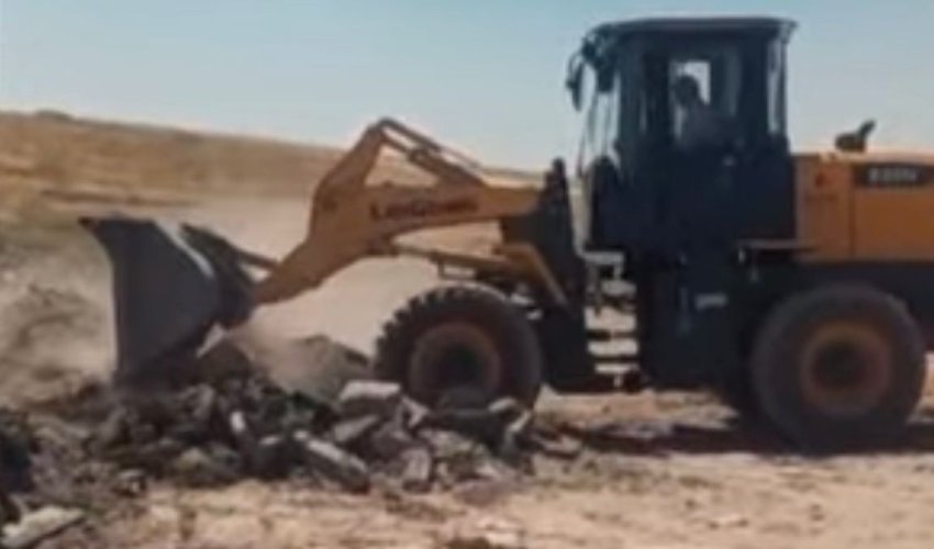 ТҰРАН АУДАНЫНДА ТАЗАЛЫҚ ЖҰМЫСТАРЫ КҮШЕЙТІЛУДЕ