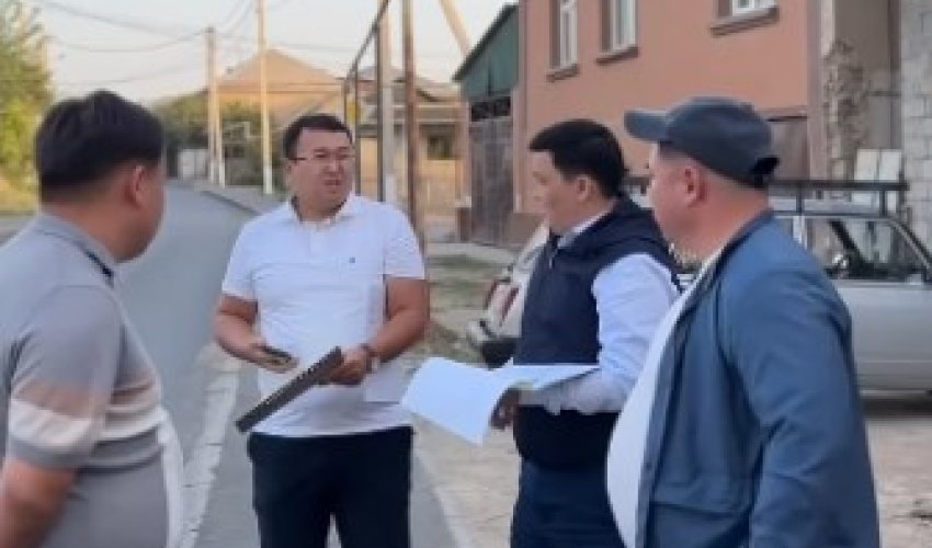 ВСТРЕЧА В МИКРОРАЙОНЕ АРҒЫМАК – ЯРКИЙ ПРИМЕР СЛЫШАЩЕГО ГОСУДАРСТВА