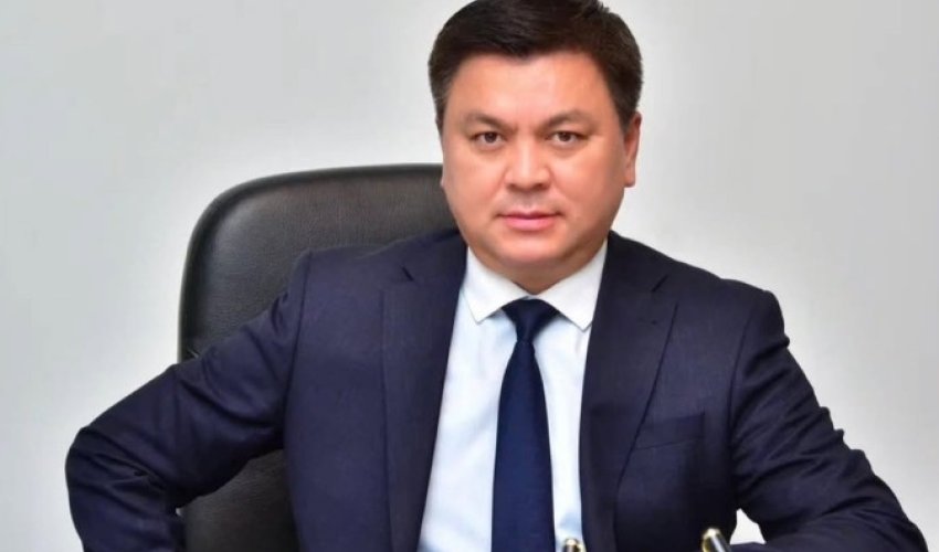 ЖАСАНДЫ ИНТЕЛЛЕКТ – ЖАҢА ДӘУІРДІҢ ҚҰРАЛЫ
