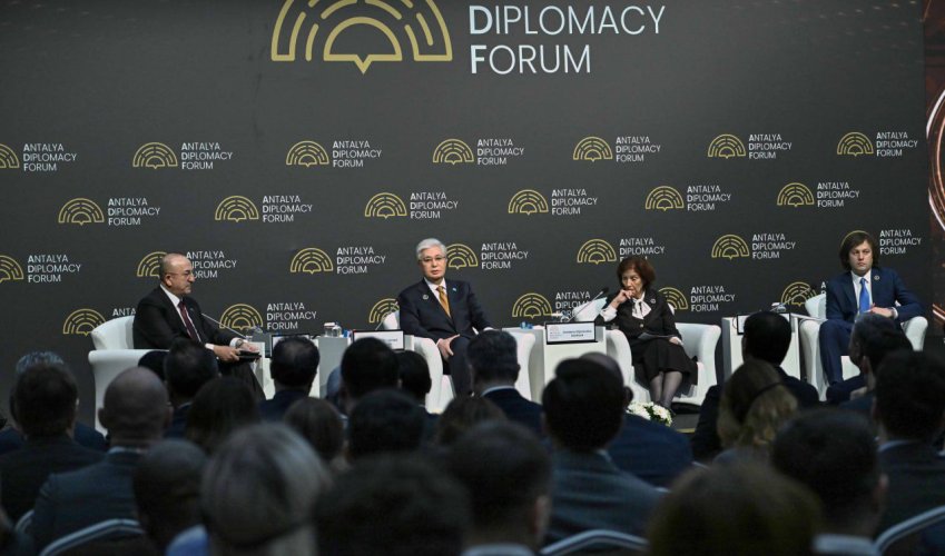 Қасым-Жомарт Тоқаев Біріккен Ұлттар Ұйымын реформалау мәселесіне жауапкершілікпен қарауға шақырды