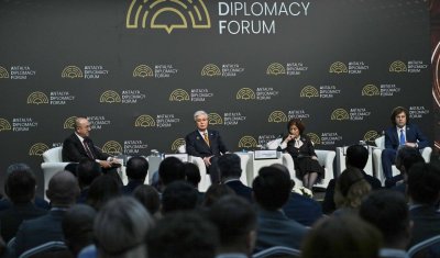 Қасым-Жомарт Тоқаев Біріккен Ұлттар Ұйымын реформалау мәселесіне жауапкершілікпен қарауға шақырды