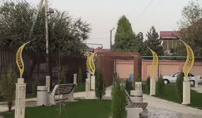 АУЛАЛАРДЫ АБАТТАНДЫРУ ЖҰМЫСТАРЫНЫҢ ЖАҢА КЕЗЕҢІ
