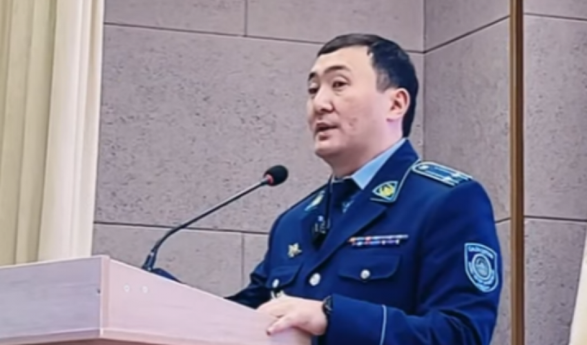 ЖАСТАРДЫҢ ҚҰҚЫҚТЫҚ САУАТТЫЛЫҒЫН АРТТЫРУ ЖӘНЕ ҚҰҚЫҚ БҰЗУШЫЛЫҚТЫҢ АЛДЫН АЛУ