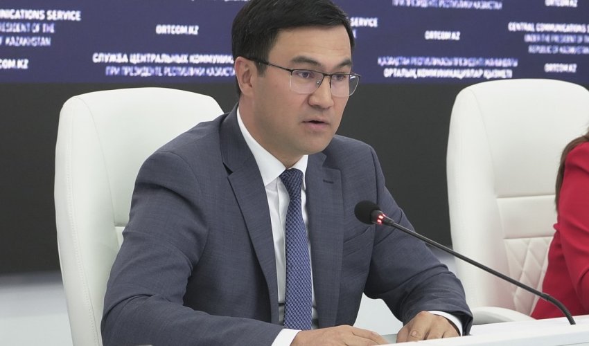 Қазақстанда алаяқтық қоңырауларға қарсы жаңа жүйе енгізіледі
