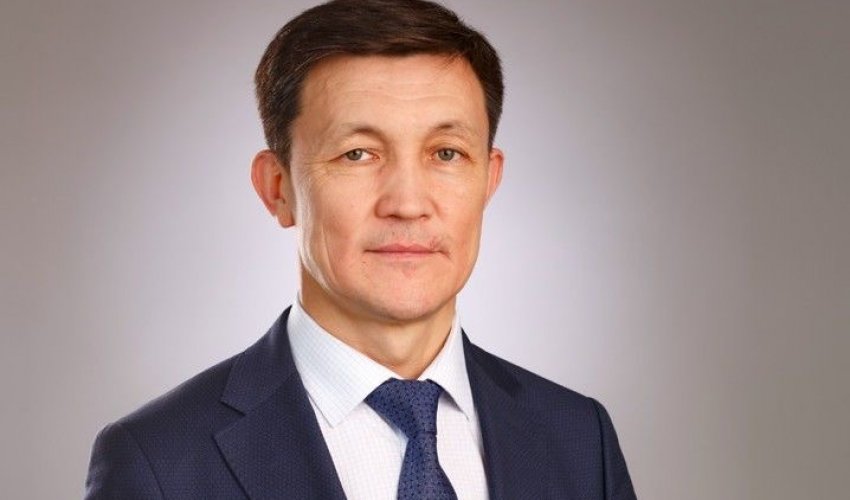 Саябек Сахиев: АЭС – ғылым мен білімді дамытатын жаңа мүмкіндік