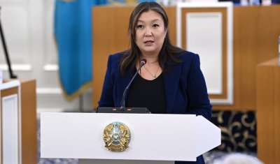 Сот шешімінсіз баспанадан шығаруға жол бермеуді Қазақстанның жаңа Конституциясында бекіту ұсынылды