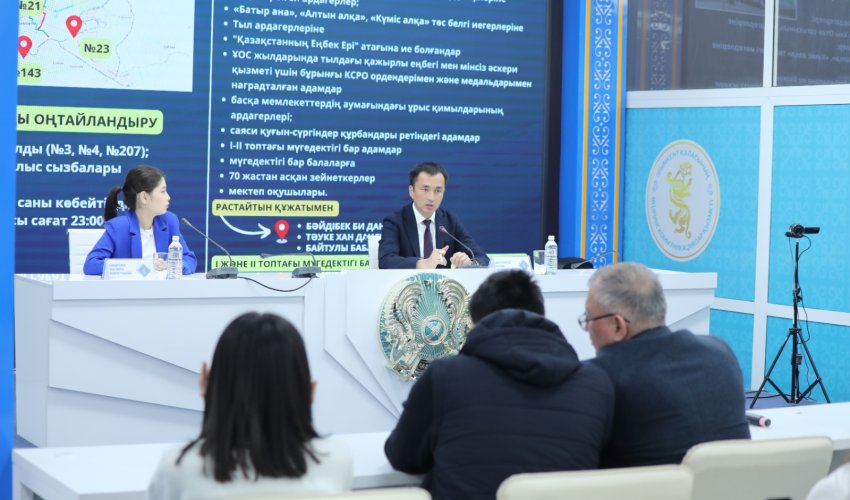 ШЫМКЕНТ ЖОЛДАРЫ: ИНФРАҚҰРЫЛЫМДЫҚ СЕРПІН ЖӘНЕ ЗАМАНАУИ КӨЛІК ЖҮЙЕСІ