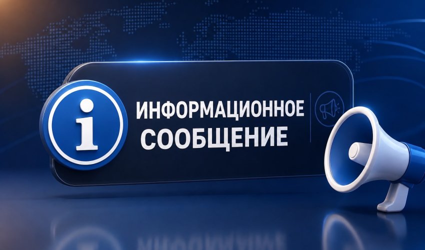 ИП «Мамыкова Назипа Дарханбаевна» — информационное объявление