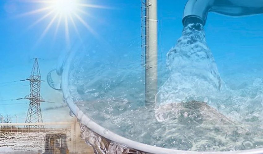 КЕЛЕС АУДАНЫНДА АУЫЗ СУМЕН ҚАМТУ – ӘЛЕУМЕТТІК ДАМУДЫҢ БАСЫМ БАҒЫТЫ