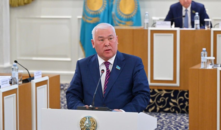 Қазақстанда бір палаталы Құрылтайды ықтимал тарату тетігін неғұрлым икемді ету ұсынылды